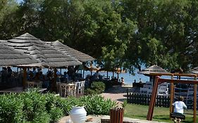 Porto Koundouros Villas